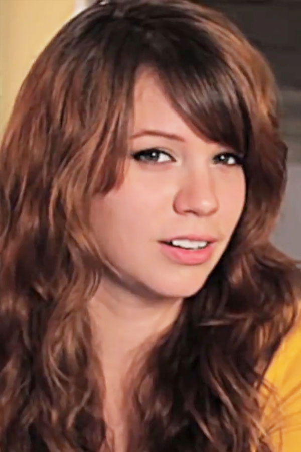 Shawna Howson's headshot