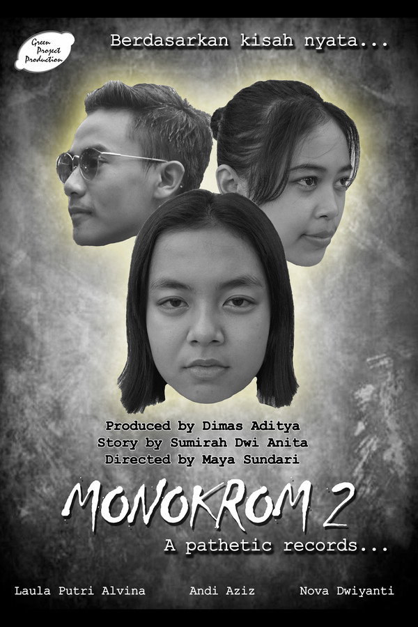 Monokrom 2: A Pathetic Records