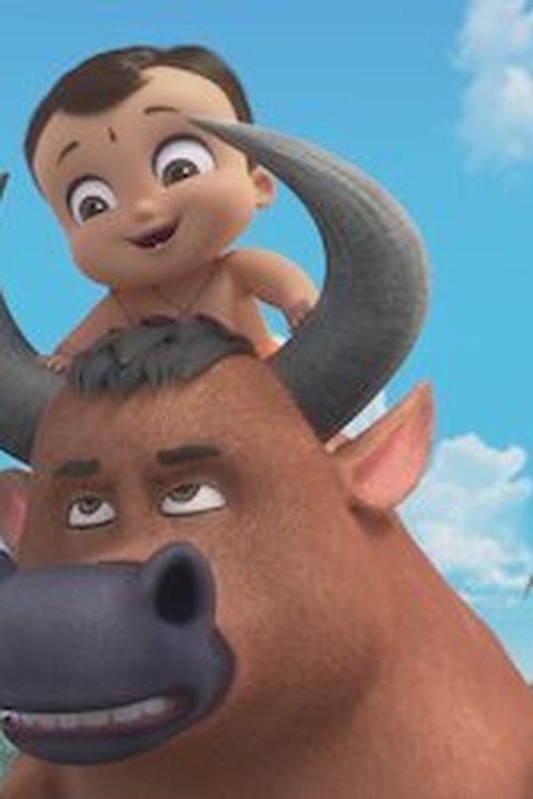 Il piccolo grande Bheem – S02E25 – Episodio 25
