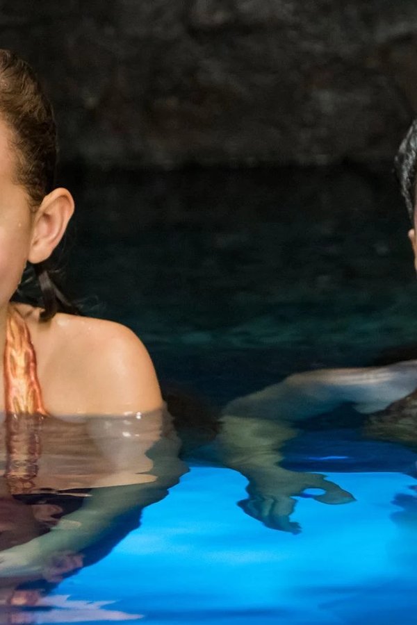 Mako Mermaids: Vita da tritone – S03E11 – Scomparsa e ritrovata