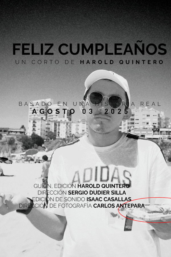 Feliz Cumpleaños