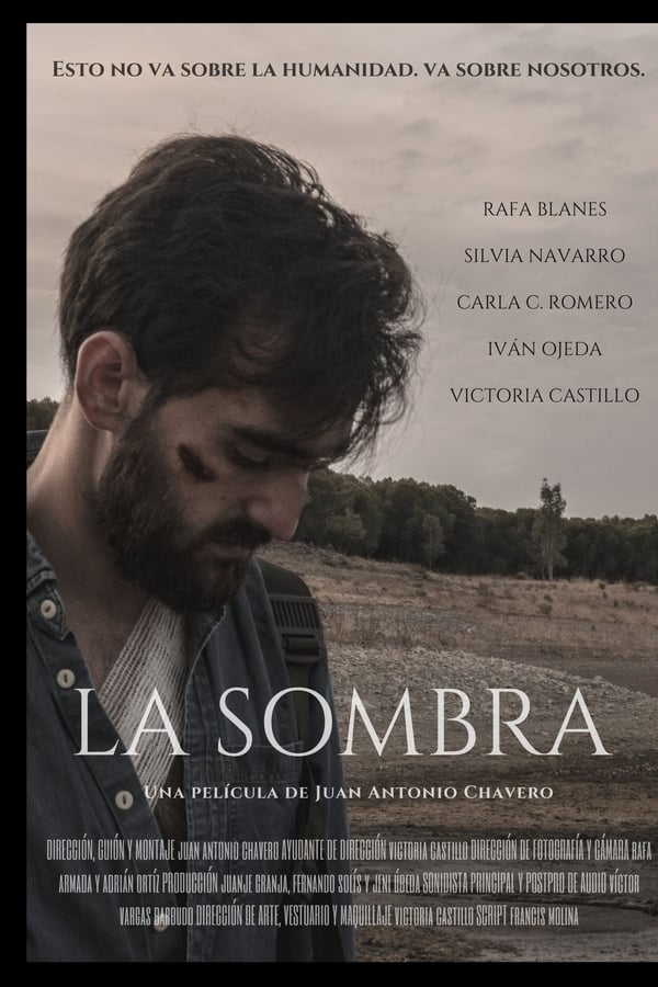 ES - La sombra (The Shadow) (2021)