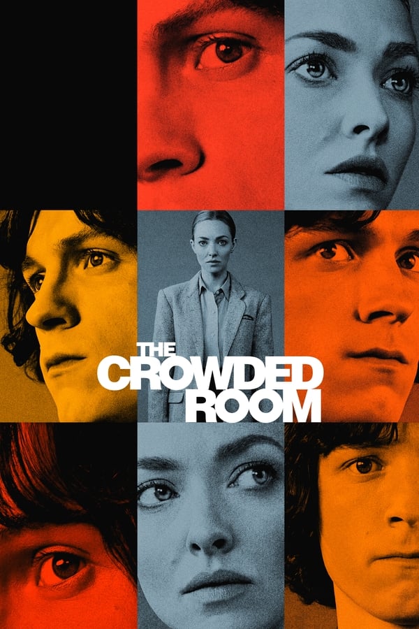 Căn Phòng Chật Chội: Phần 1 – The Crowded Room: Season 1 (2023)