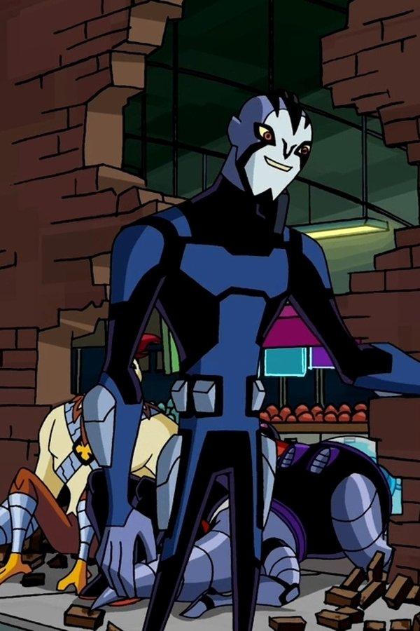 Ben 10: Omniverse – S01E01 – Episodio 1