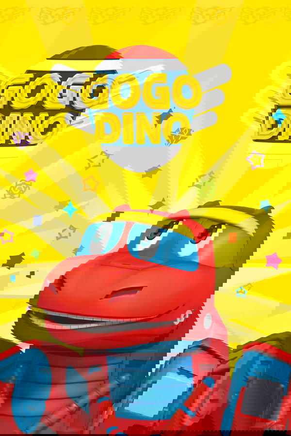 GoGo Dino