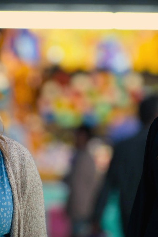 Life & Beth – S01E05 – La fiera