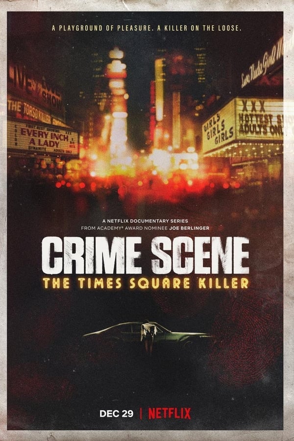 TVplus FR - Crime Scene: The Times Square Killer