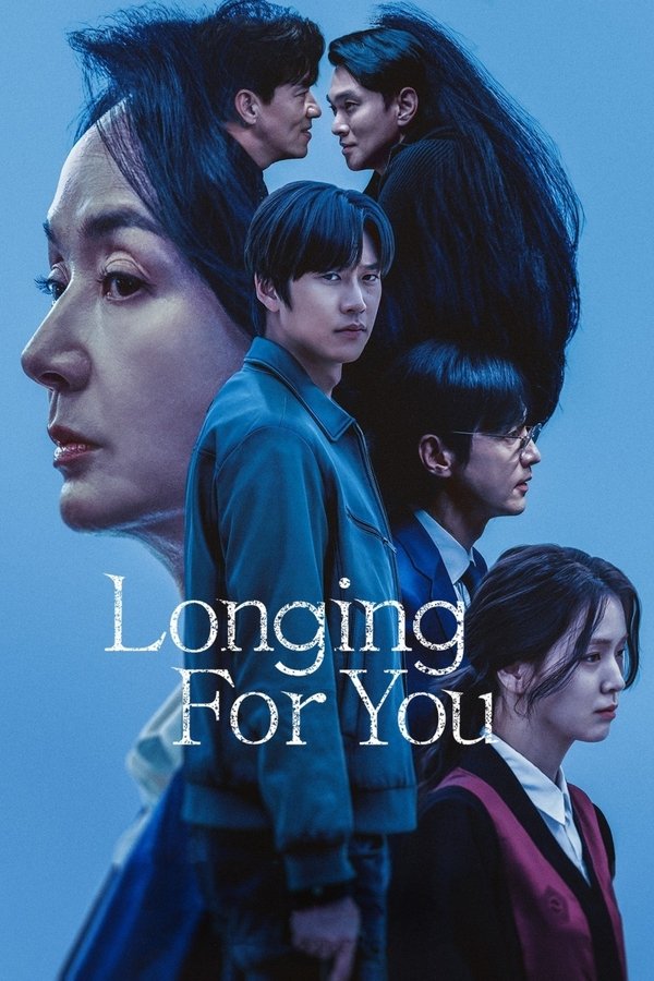 Ai Là Kẻ Sát Nhân? – Longing For You (2023)