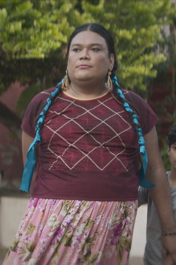 Il segreto del fiume – S01E02 – Non dirlo a nessuno