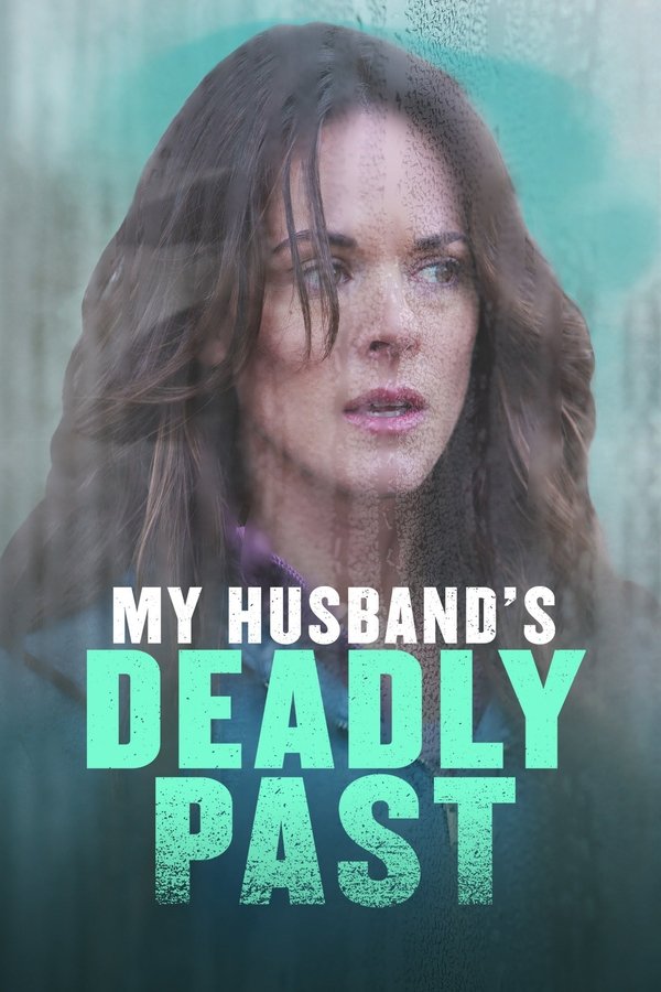 EN - My Husband's Deadly Past  (2021)