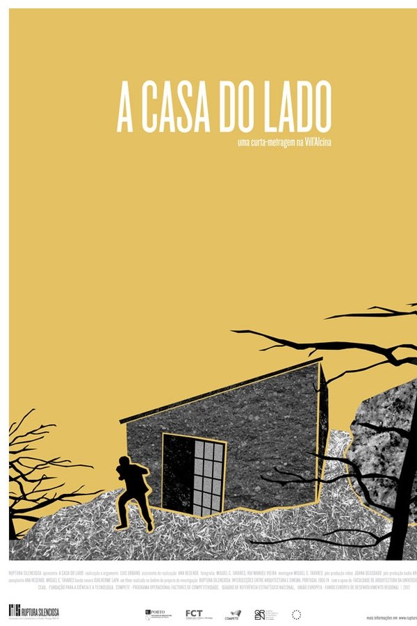 A casa do lado