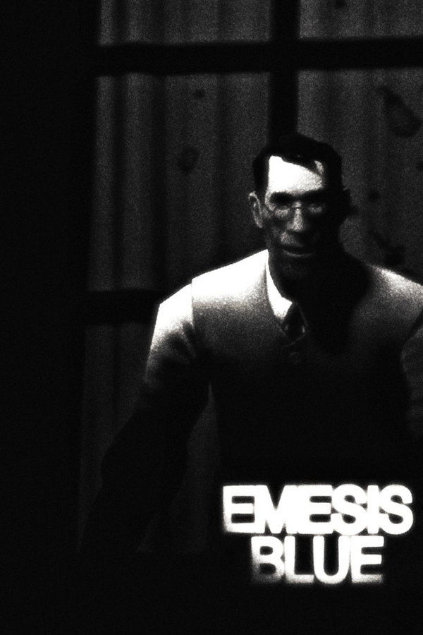 Emesis Blue