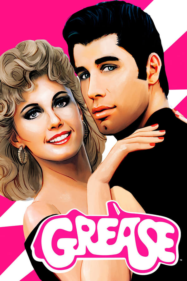 ბრეოლინი / Grease ქართულად