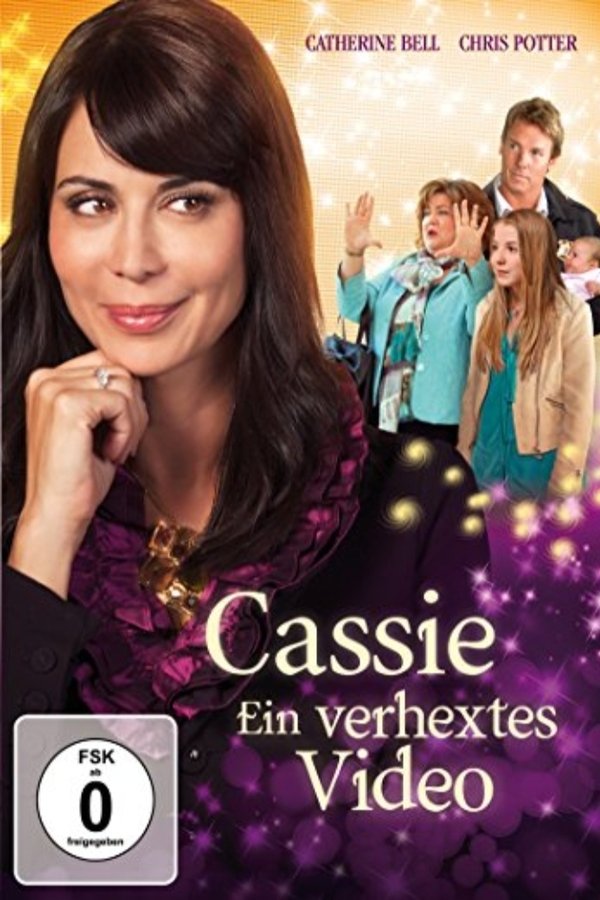 DE - Cassie - Ein verhextes Video (2012)