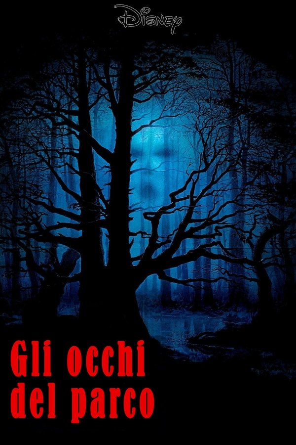 Gli occhi del parco (1980)