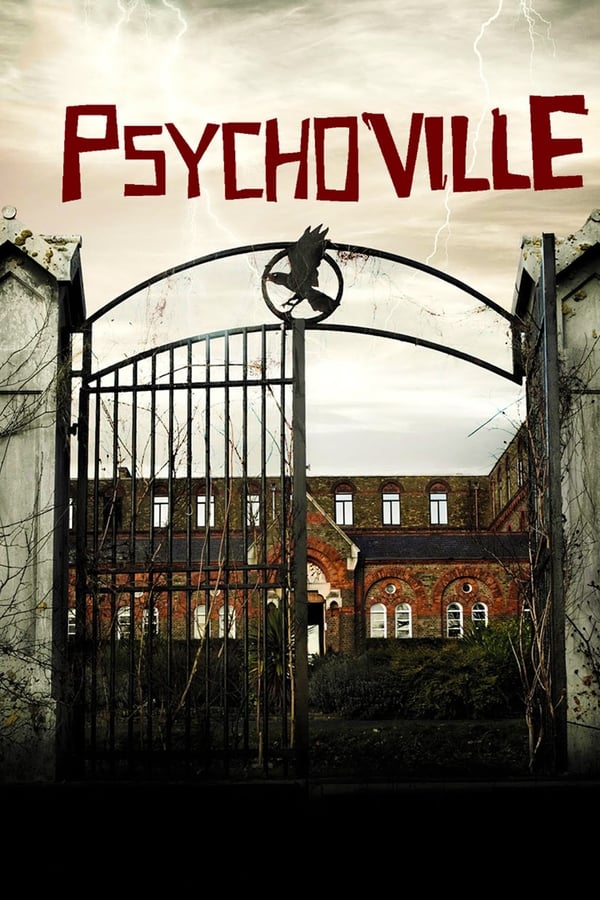 Psychoville