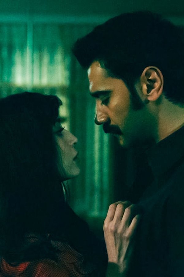 Terra Amara – S01E21 – Episodio 21