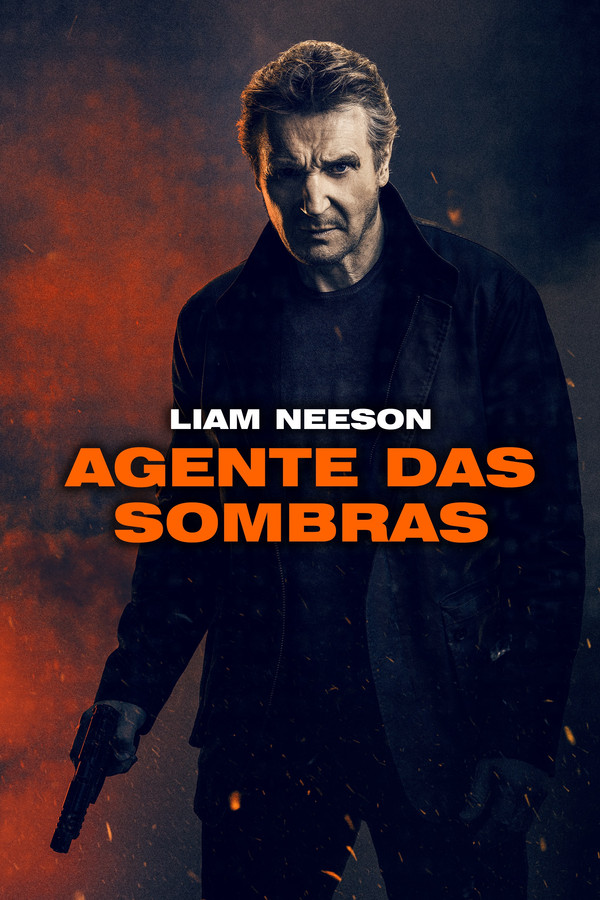 Agente das Sombras (2022)