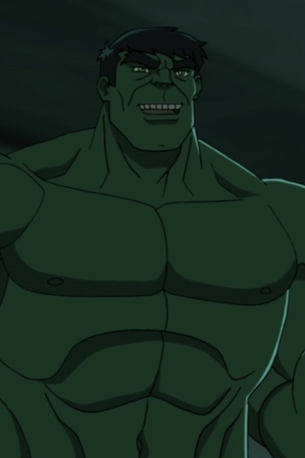 Hulk e gli agenti S.M.A.S.H. – S02E07 – Episodio 7