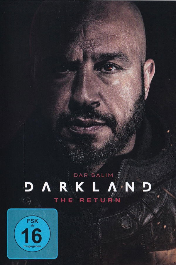 Darkland  - The Return