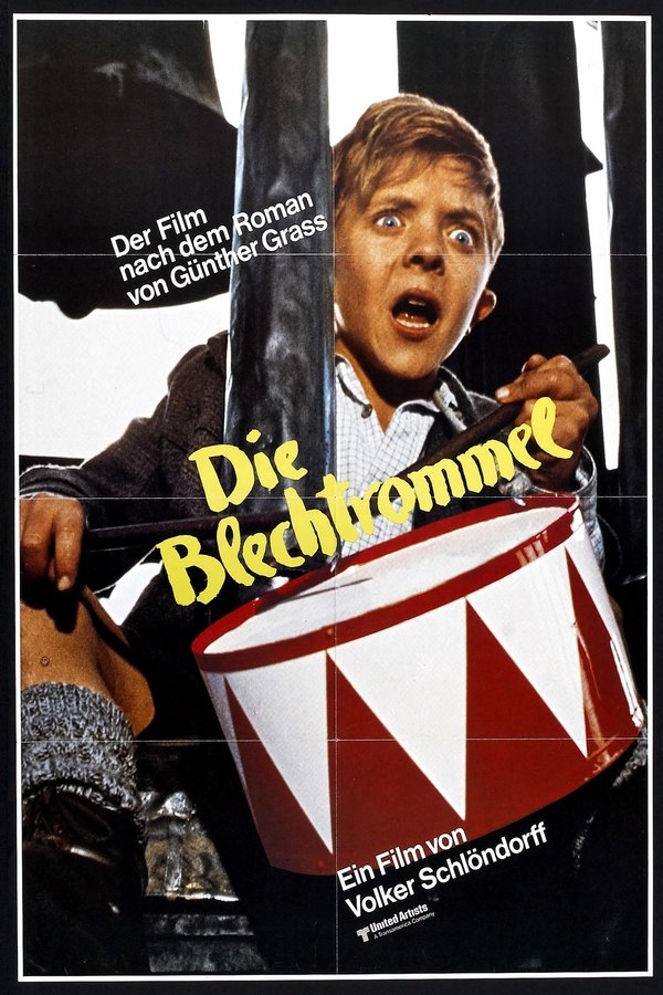 The Tin Drum