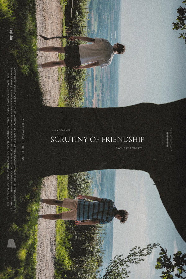 Scrutiny of Friendship