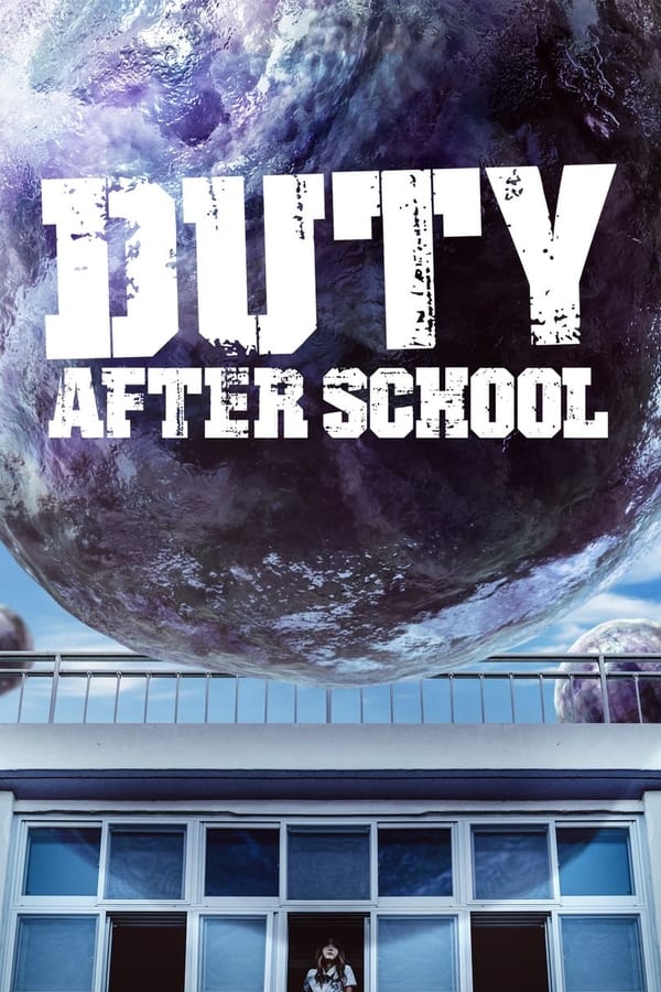 Học Kỳ Sinh Tử: Phần 1 – Duty After School: Season 1 (2023)