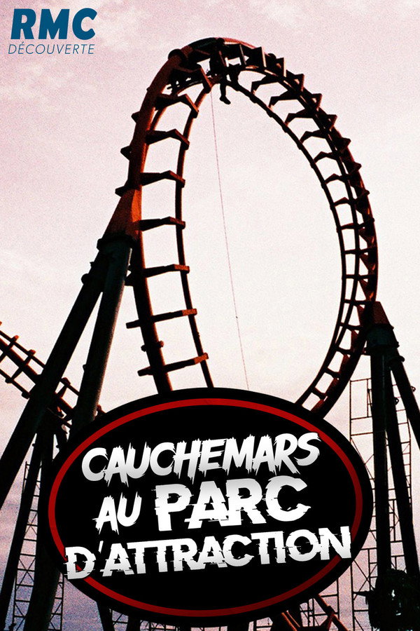 Cauchemars au parc d’attraction