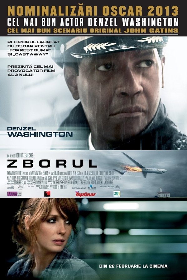 Zborul