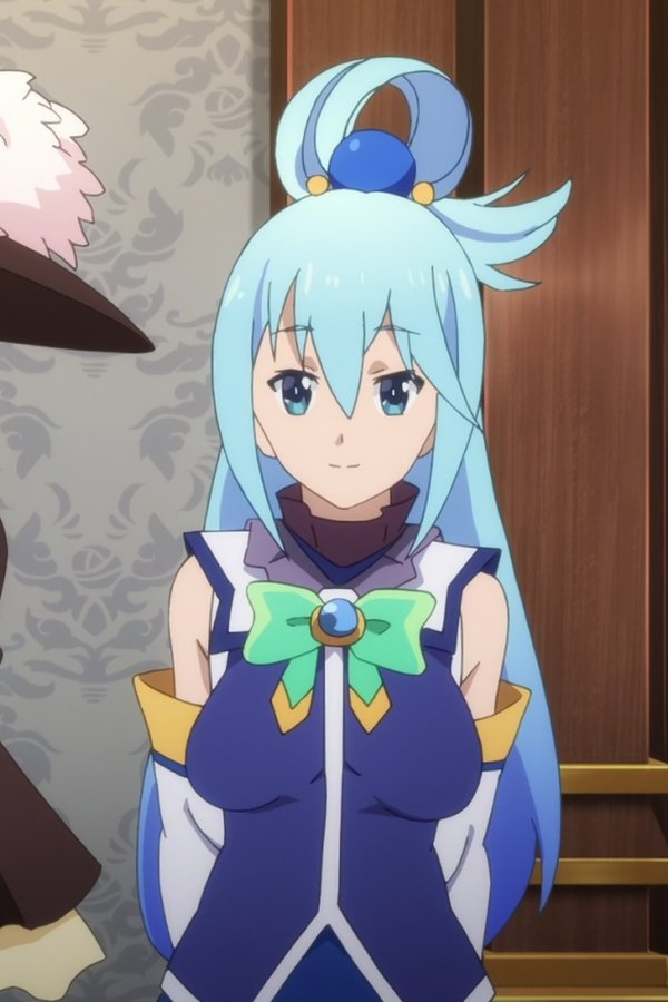 KonoSuba: God’s Blessing on This Wonderful World! [Sub-ITA] – S02E04 – Un promesso sposo per questa figlia nobile!