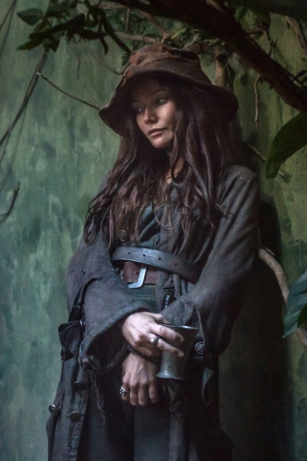 Black Sails – S02E05 – XIII.