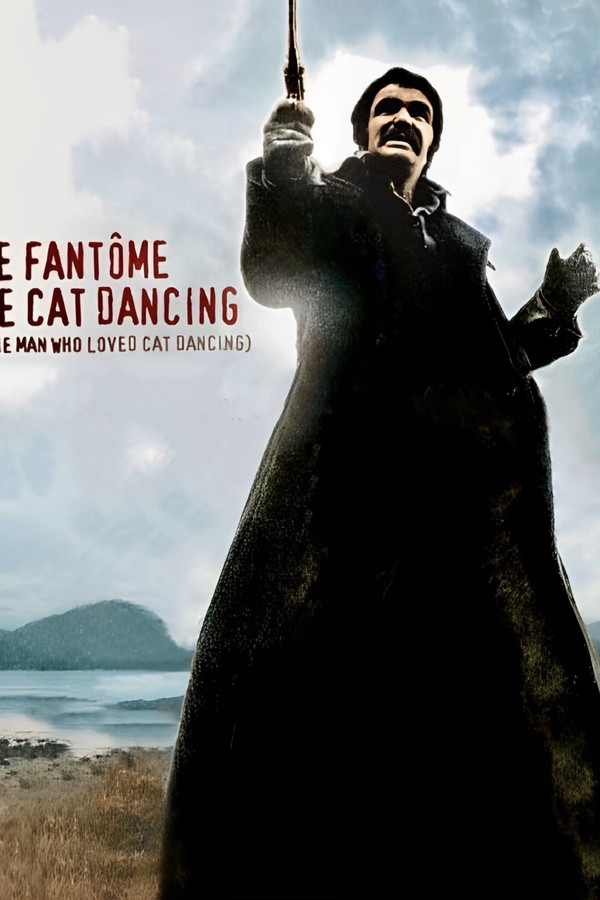 Le Fantôme de Cat Dancing