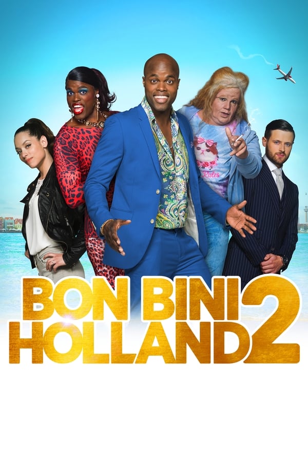 NL: Bon Bini Holland 2 (2018)
