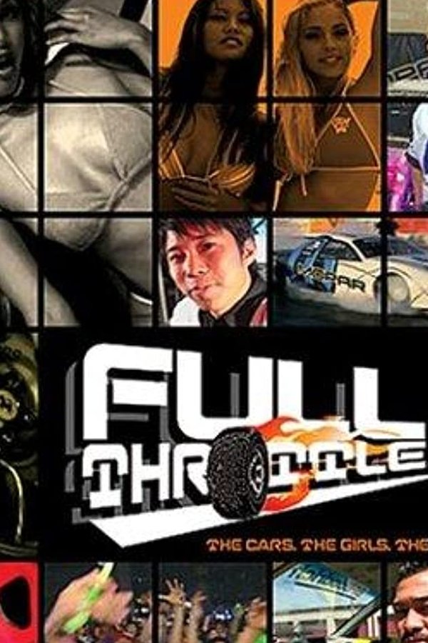 Full Throttle