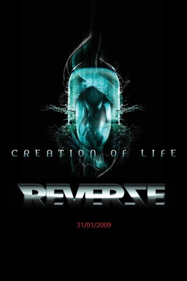 Reverze 2009 – Creation of Life