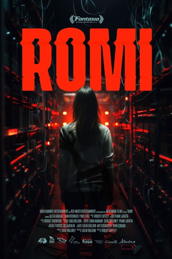 ROMI