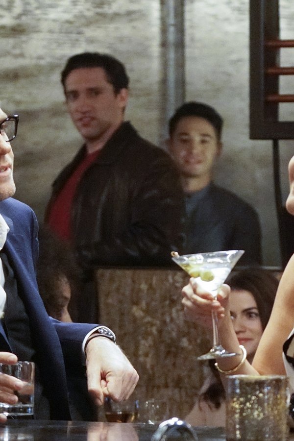 Bull – S01E08 – Troppo perfetta