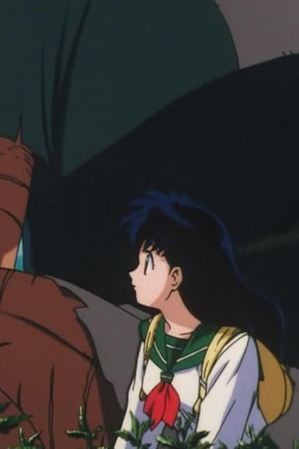 InuYasha – S01E31 – Il gentile e ineffabile Jinenji