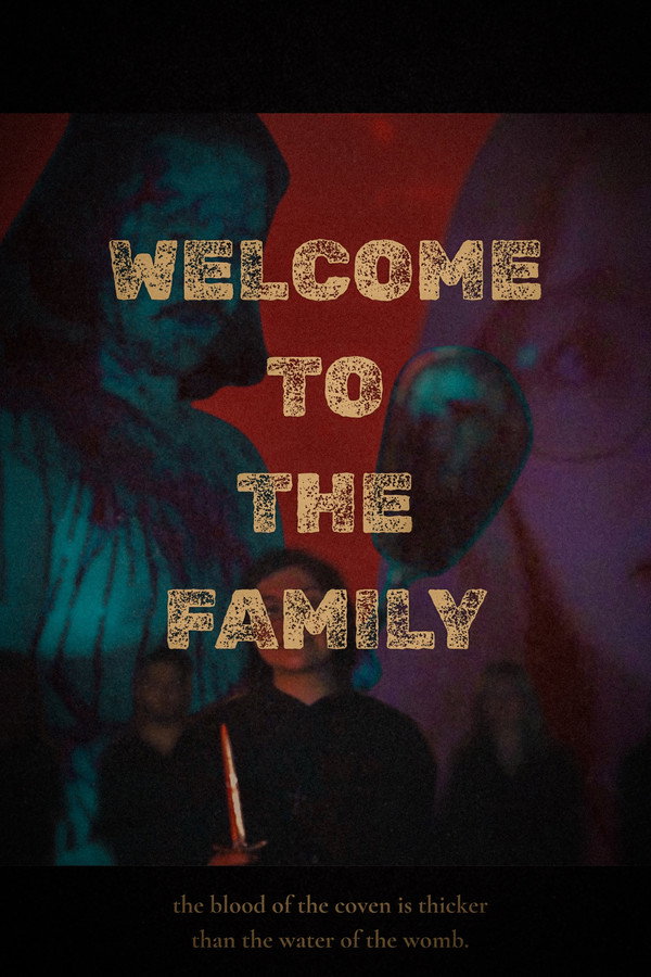 Welcome to the Family
