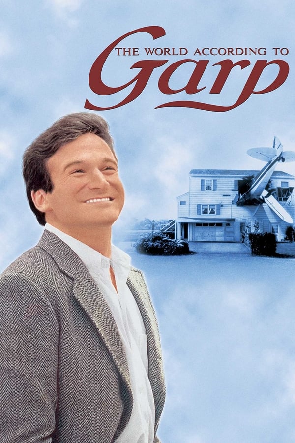 The World According to Garp