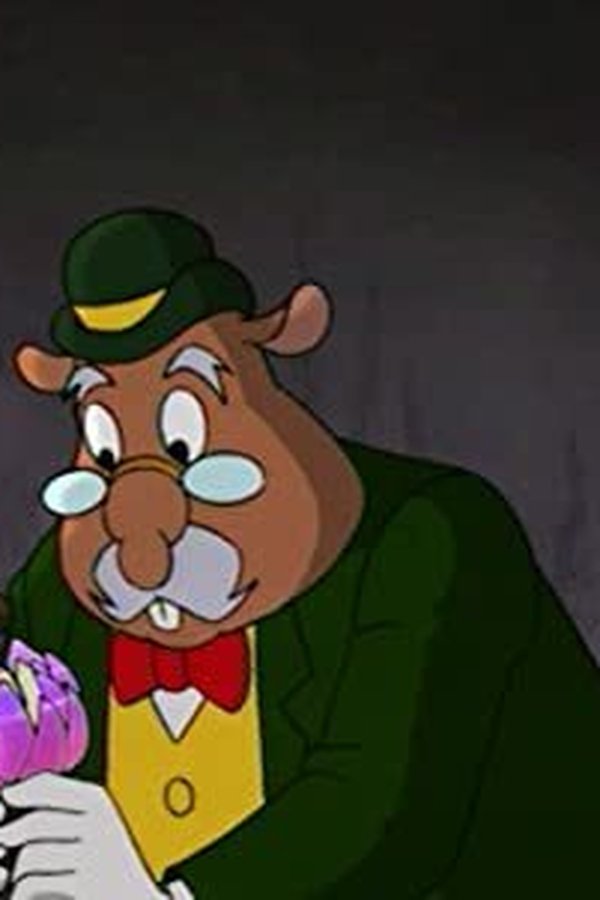 Argaï, la prophétie – S01E23 – Episodio 23