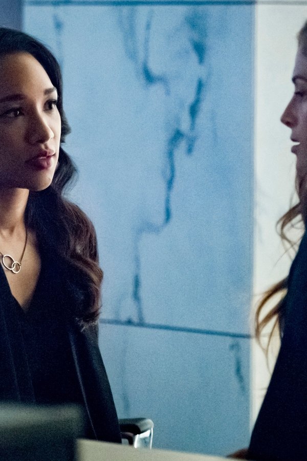 The Flash – S06E17 – Liberazione