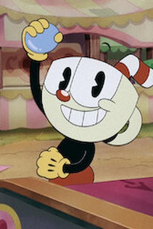 La serie di Cuphead! – S01E01 – Episodio 1