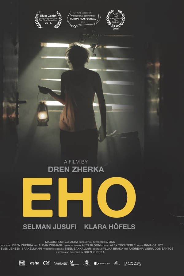 Eho – Echo