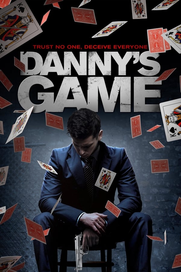 EN - Danny's Game  (2019)