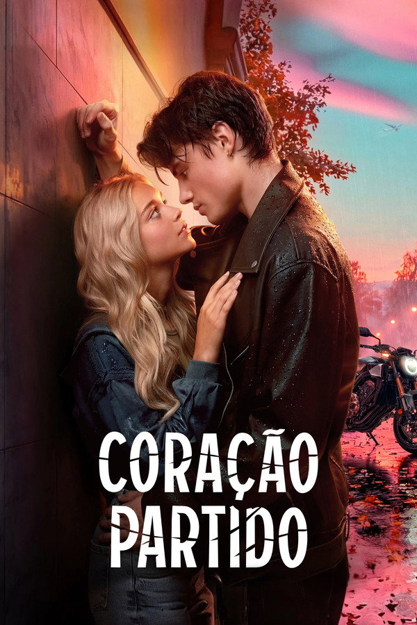 Coração Partido