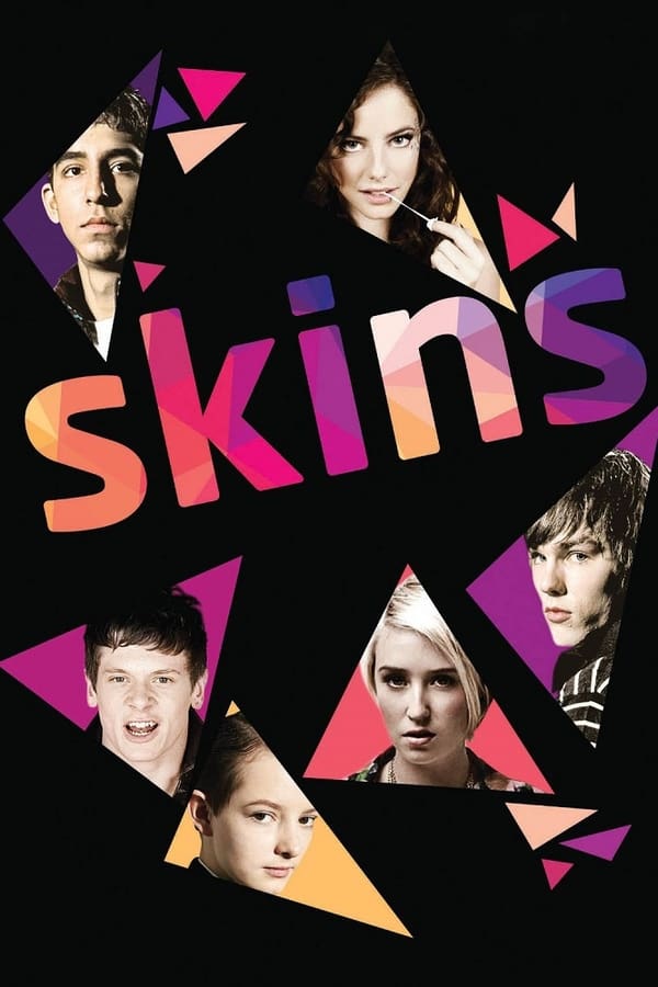 Skins – Hautnah