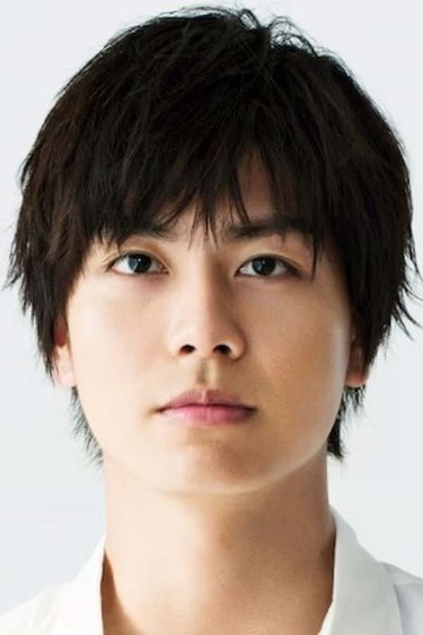 Hideya Tawada's headshot