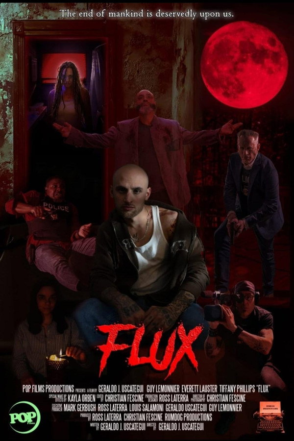 Flux