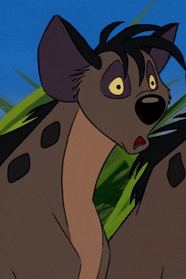 Timon e Pumbaa – S02E18 – Il regno degli animali